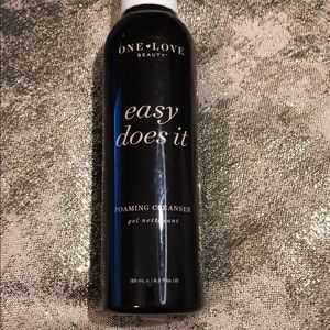 One love beauty easy does it